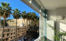 Sunny Seaview Torremolinos